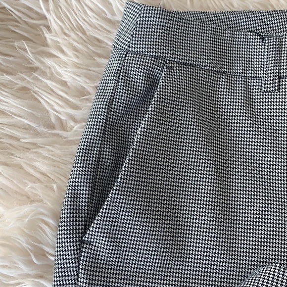 ADRIENNE VITTADINI WOMEN ANKLE PANTS SIZE 6 - Picture 7 of 7